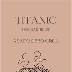 Restaurante Titanic, Jávea