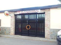 Bar El Chaparral, El Viso de San Juan