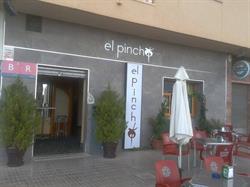 Bar Restastaurante El Pincho Argentinl, La Aljorra