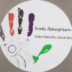 Irati Ibargoien Fisioterapia, Usúrbil
