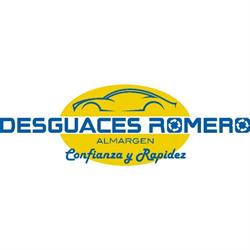 Desguaces Romero, Almargen