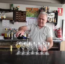 La Tertulia 2.0, Bretocino
