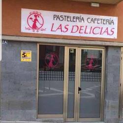 Delicias café, Becerril de Guía