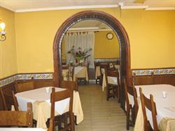 Restaurante Bar Molina, Molina de Aragón