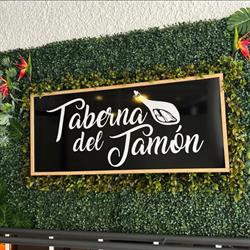 Taberna del Jamón, Madridejos