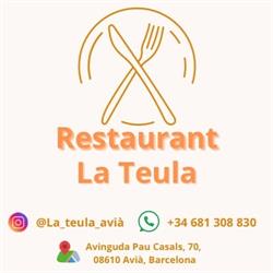 La Teula, Aviá