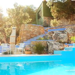 Casa Rural “La Buena Siesta”., Ossa de Montiel