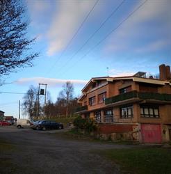 Landajuela Jatetxea, Urkiola