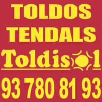 Toldos Toldisol, Terrassa