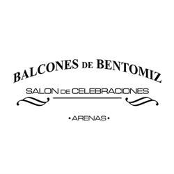 Balcones de Bentomiz, Arenas