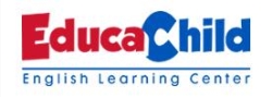 EducaChild, Parla