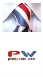 Productos WEB SL, A Coruña