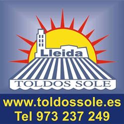 Toldos Solé, Lleida