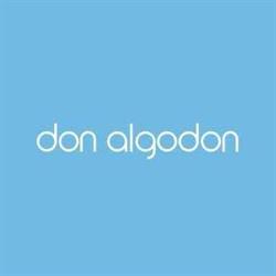 Don Algodon, Elche