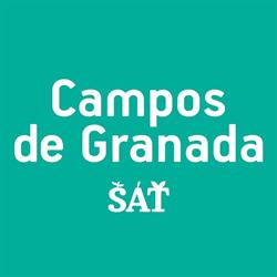 CAMPOS DE GRANADA SAT, Carchuna