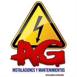 AG Instalaciones y Mantenimientos, Ceuta