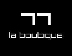 La boutique 77, Madrid