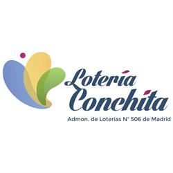Lotería Conchita, Madrid