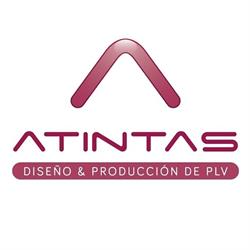 Atintas PLV / Fabricante de Expositores PLV, Mejorada del Campo