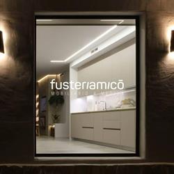 Fusteria Micó, L'Olleria