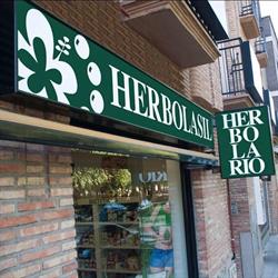 Herbolario, Pinto