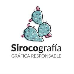 Sirocografía, Badajoz