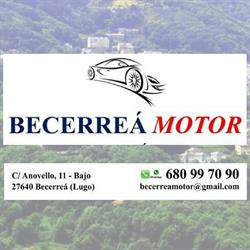 Becerrea Motor