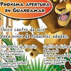 Hakkuna Matata, Guardamar del Segura