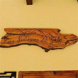 Las Bodegas del Gilo, Valdealgorfa
