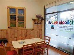 L´ecole de Suki, Donostia-San Sebastián