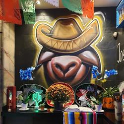 Taquería Mexicana El Chicharrón, Coslada