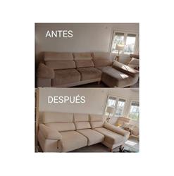 TaPiNeT Almeria - Limpieza A Domicilio De Sofás Sillones Colchones Alfombras Moquetas Sillas, El Ejido