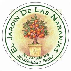 Herboristería El Jardín De Las Naranjas, Benalmádena