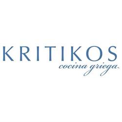 Kritikos - Cocina Griega Tradicional, Madrid