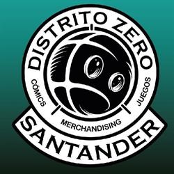 Distrito Zero, Santander