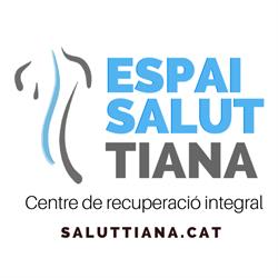 Espai Salut Tiana - Centre de recuperació integral