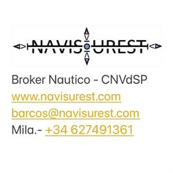 Navisurest S.L., San Pedro del Pinatar