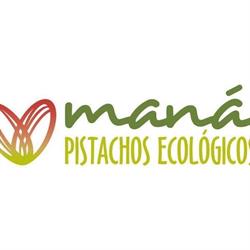 maná PISTACHOS ECOLÓGICOS., Villarrobledo