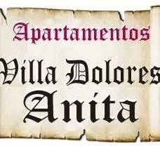 Apartamentos Turísticos Anita, La Alberca