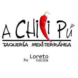 Achilipú taquería mexiterranea MiraMadrid, Paracuellos de Jarama