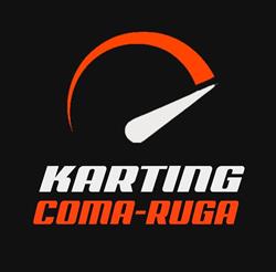 Karting Comaruga, Coma-Ruga