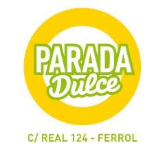 Parada Dulce, Ferrol