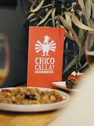 Chico Calla Benidorm