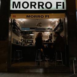 Morro Fi, Barcelona