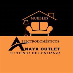 Anaya Outlet, Torrefarrera