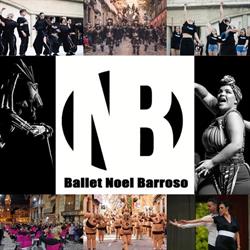Ballet Noel Barroso, Alcoi