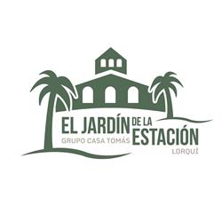 El Jardín de la Estación, Lorquí