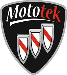 MOTOTEK, Benetússer