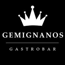 Gemignanos, Pineda de Mar