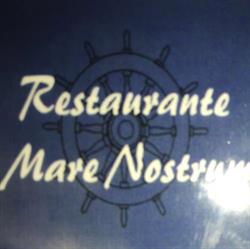 Restaurante Mare Nostrum, L'Ametlla de Mar